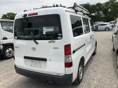 Toyota TOWN ACE VAN