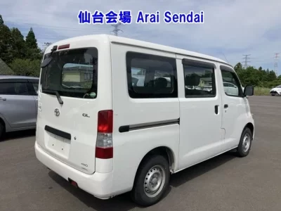 Toyota TOWN ACE VAN