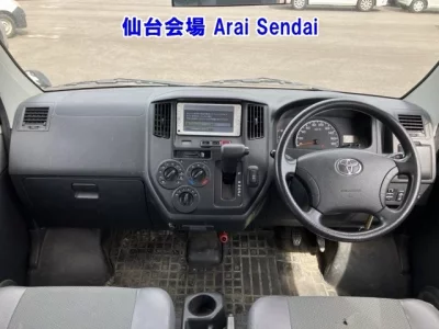 Toyota TOWN ACE VAN