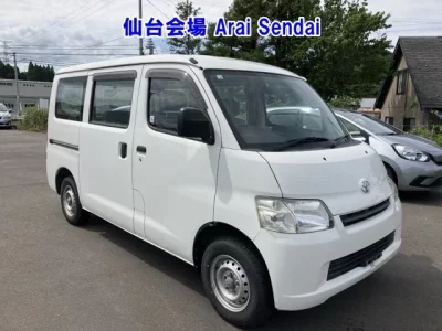 Toyota TOWN ACE VAN