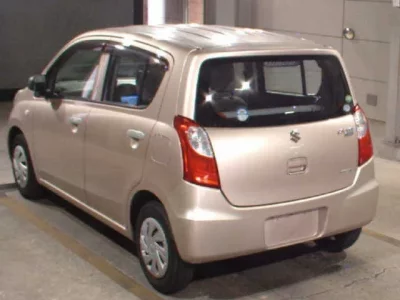 Suzuki ALTO ECO