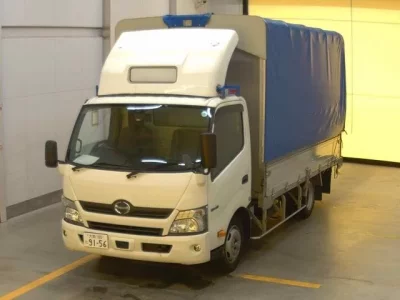 Hino DUTRO