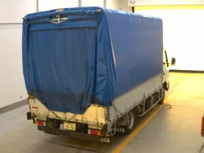 Hino DUTRO