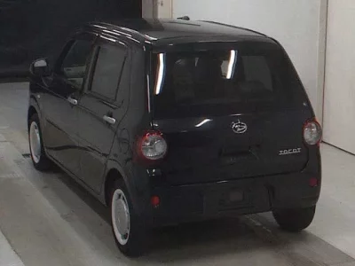 Daihatsu MIRA TOCOT