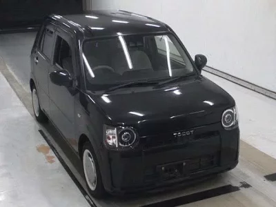 Daihatsu MIRA TOCOT