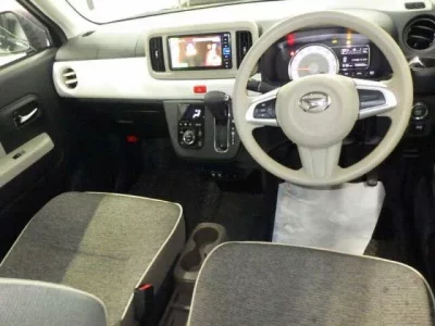 Daihatsu MIRA TOCOT