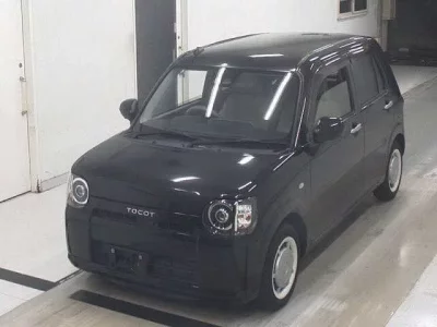 Daihatsu MIRA TOCOT