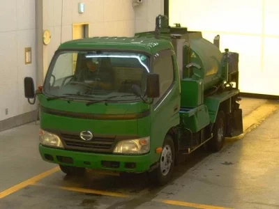 Hino DUTRO
