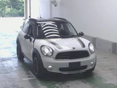 BMW MINI