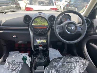 BMW MINI