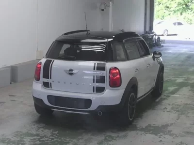 BMW MINI