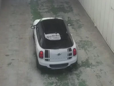 BMW MINI