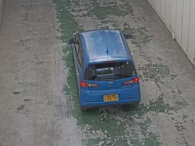 Daihatsu SONICA