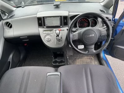 Daihatsu SONICA
