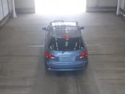 Nissan WINGROAD