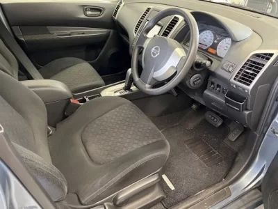Nissan WINGROAD