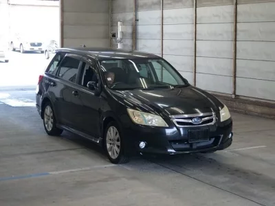 Subaru EXIGA