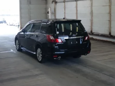 Subaru EXIGA