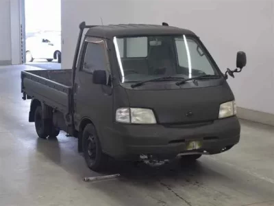 Nissan VANETTE TRUCK