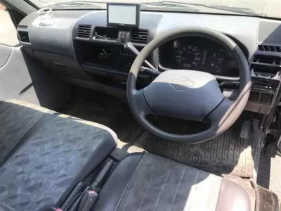 Nissan VANETTE TRUCK