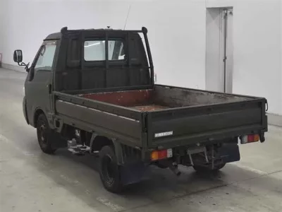 Nissan VANETTE TRUCK