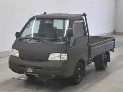 Nissan VANETTE TRUCK