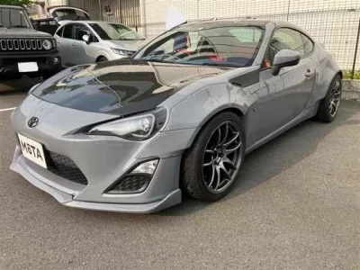 Toyota 86