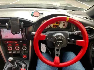 Toyota 86