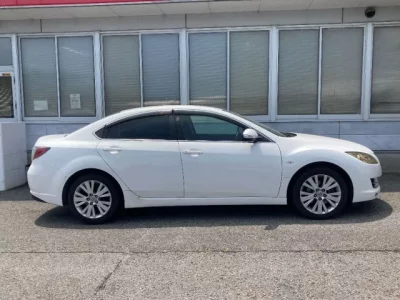 Mazda ATENZA SEDAN