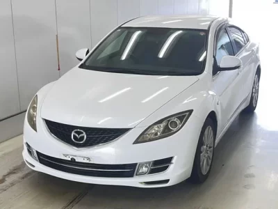 Mazda ATENZA SEDAN