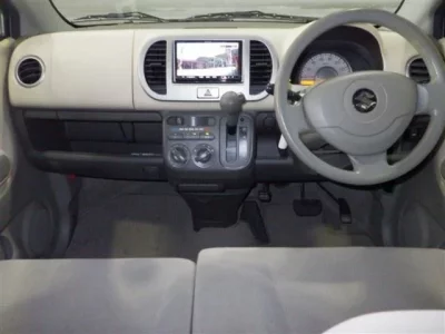 Suzuki MRWAGON