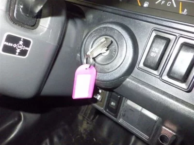Toyota COMFORT