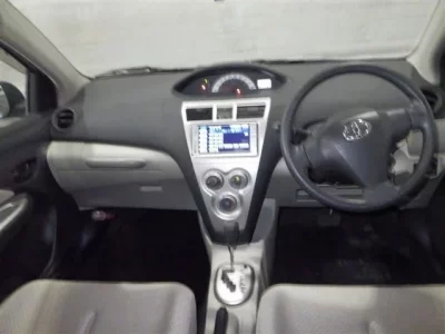 Toyota BELTA