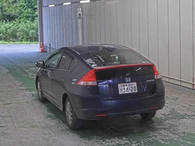 Honda INSIGHT