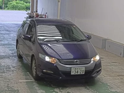 Honda INSIGHT