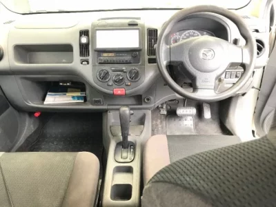 Mazda FAMILIA VAN