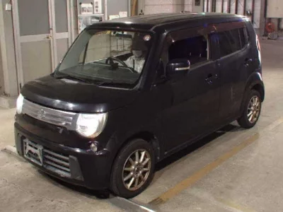 Suzuki MRWAGON