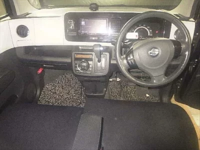 Suzuki MRWAGON