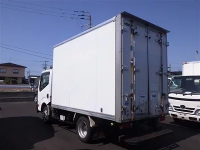 Nissan ATLAS