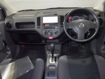 Nissan AD