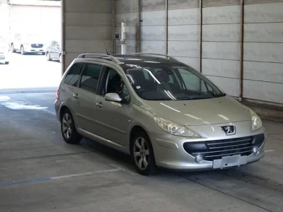 Peugeot 307