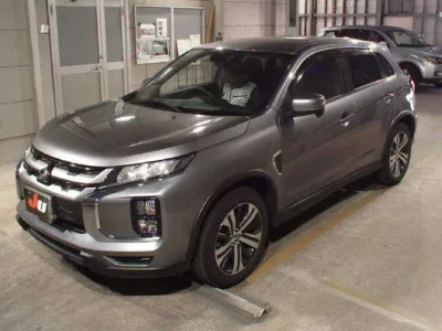 Mitsubishi RVR