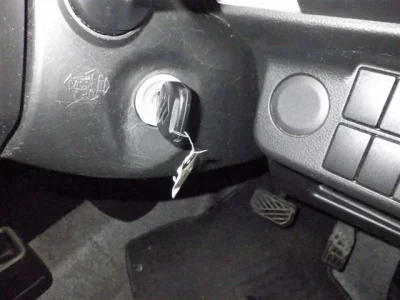 Suzuki ALTO VAN