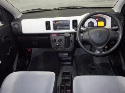 Suzuki ALTO VAN