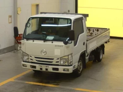 Mazda TITAN