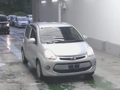 Daihatsu Boon
