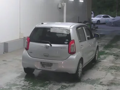 Daihatsu Boon