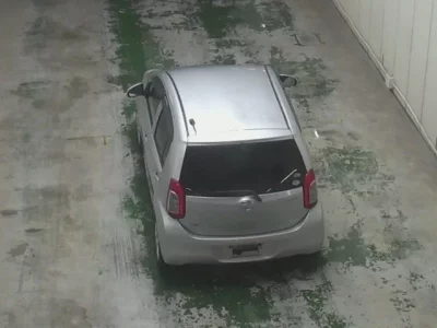 Daihatsu Boon