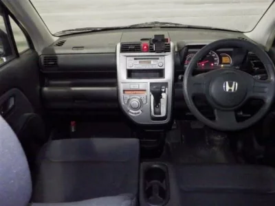 Honda ZEST