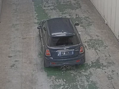 BMW MINI